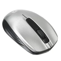 Мышь Oklick 475MW (серый) (945829) фото 1